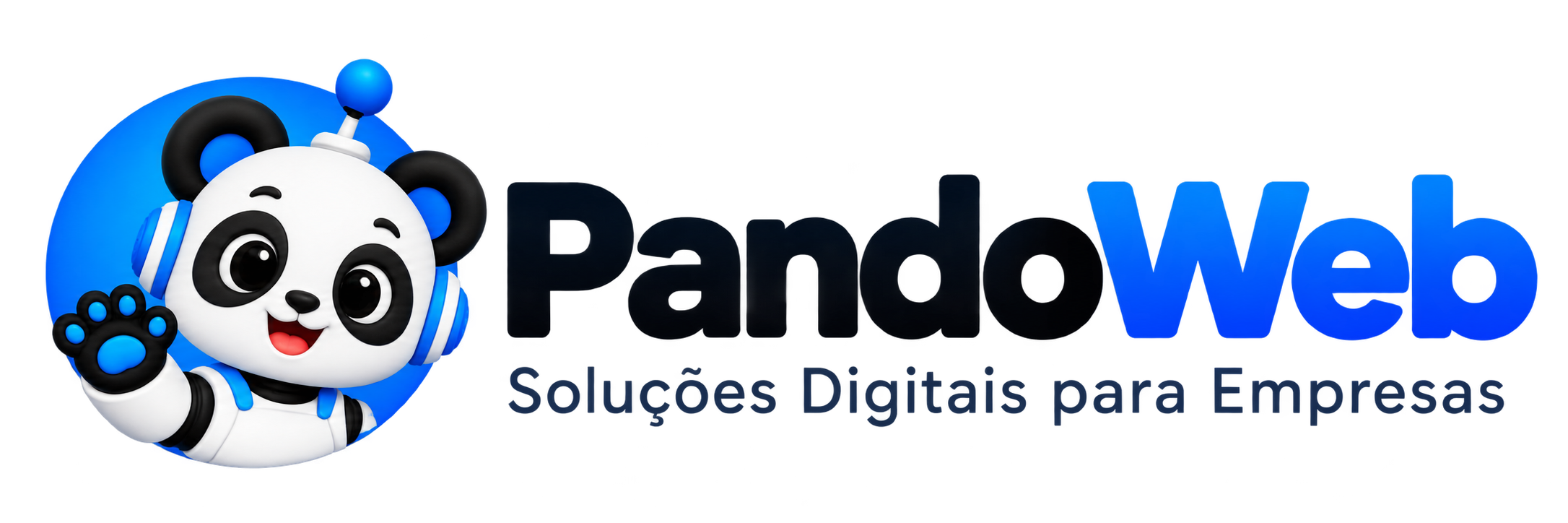 PandoWeb